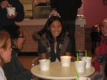 Morgan's 12th Birthday Party.